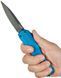 Нож Kershaw Livewire Blue