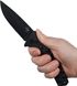 Ніж Boker Plus Strike Large Grivory Black