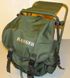 Стульчик-рюкзак складной Ranger FS 93112 RBagPlus (RA 4401)