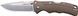 Ніж Cold Steel Verdict SP FDE
