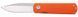 Ніж Boker BRLW G10 Orange