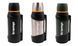 Термос Tramp Travel Line 1,6 л черный UTRC-139-black
