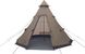 Палатка восьмиместная Easy Camp Moonlight Tipi Grey (120381)