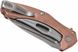Нож Kershaw Natrix Copper