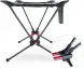 Гамак Naturehike Outdoor Folding Hammock NH20JJ011 300D Oxford Black