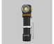 Налобный фонарь Armytek Elf C2 v2 USB + 18650 3200 mAh (WARM)