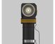 Налобный фонарь Armytek Elf C2 v2 USB + 18650 3200 mAh (WARM)