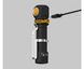 Налобний ліхтар Armytek Elf C2 v2 USB + 18650 3200 mAh (WARM)