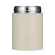 Харчовий термоконтейнер Zojirushi SW-KA40CM 0.4l Beige