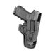 Кобура FAB Defense Covert для Glock. Колір чорний