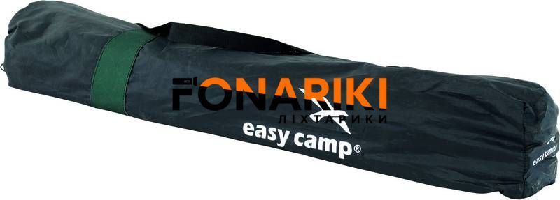 Кровать раскладная Easy Camp Pampas Pacific Blue (480062)