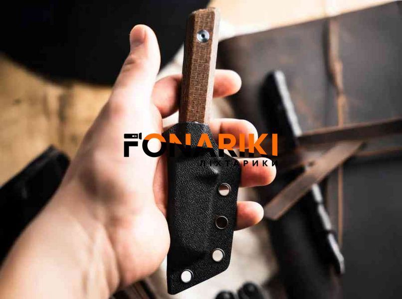 Нож Boker Plus Thicker Clipper