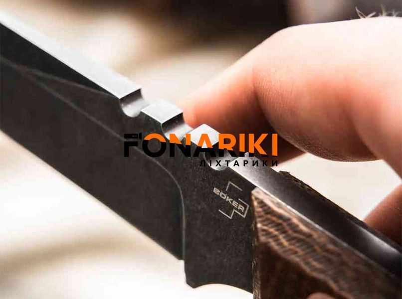 Нож Boker Plus Thicker Clipper