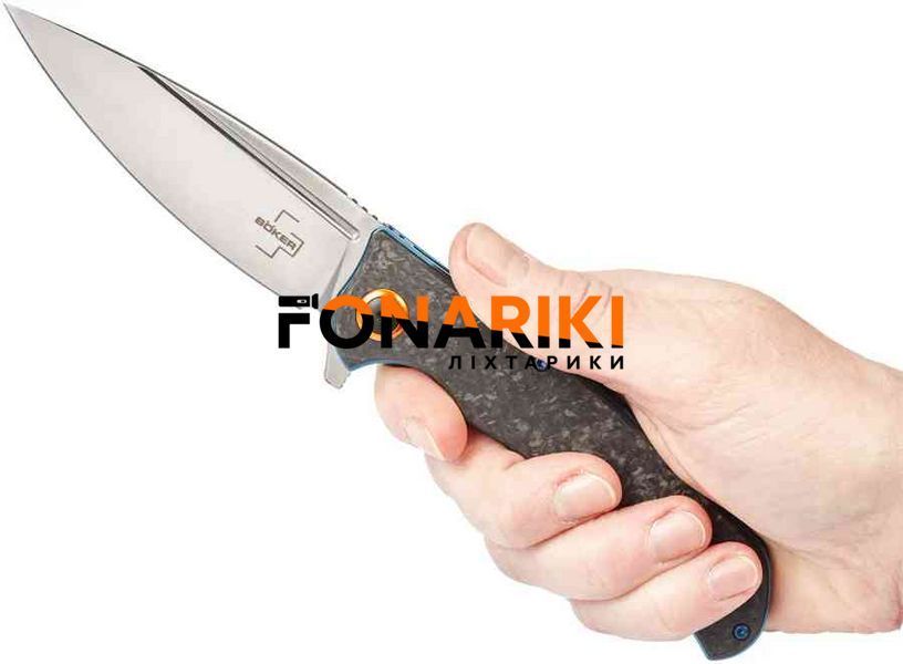 Нож Boker Plus Nubilum