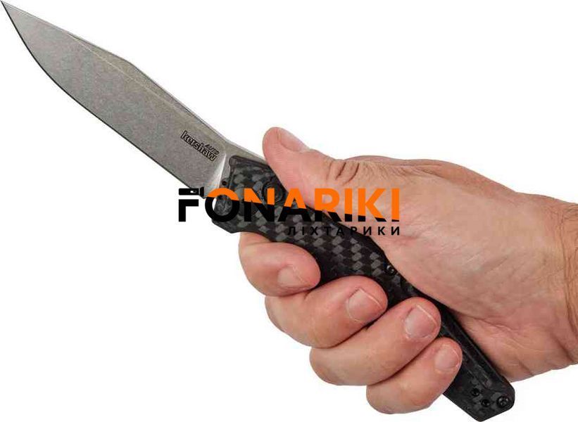 Нож Kershaw Launch 7 CF