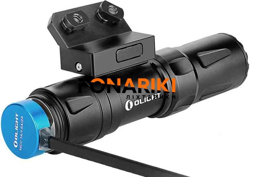 Крепление Olight M-LOK Rail Mount