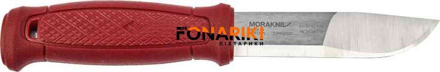 Нож Morakniv Kansbol Dala Red