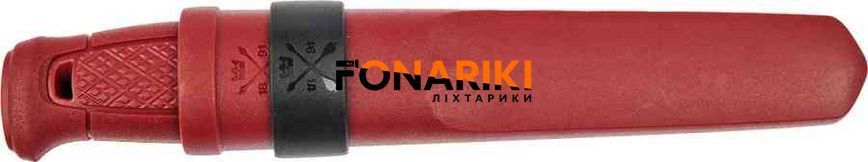 Нож Morakniv Kansbol Dala Red
