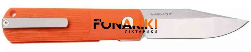 Ніж Boker BRLW G10 Orange