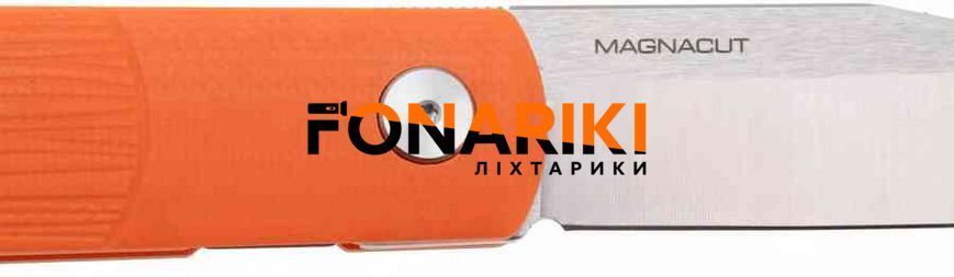 Ніж Boker BRLW G10 Orange