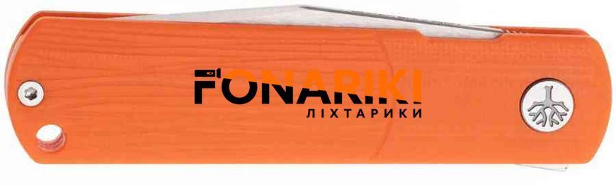 Ніж Boker BRLW G10 Orange