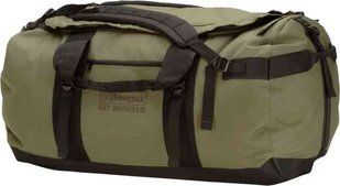 Сумка дорожная Snugpak Kitmonster 120 Olive
