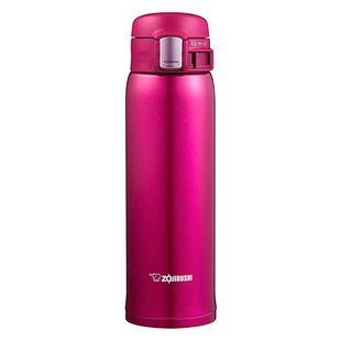 Термокухоль ZOJIRUSHI SM-SD48PV 0.48 л ц:рожевий
