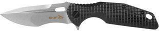 Ніж Skif Defender II SW Black