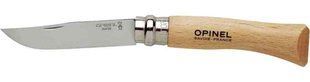 Нож Opinel №7 VRI Inox