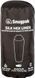 Вкладиш в спальний мішок Silk Mix Liner Black