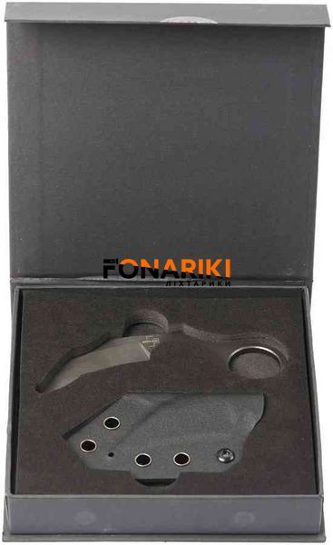 Ніж Boker Plus Bad Moon