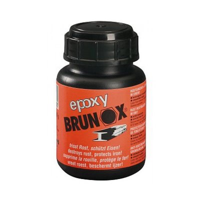 Нейтрализатор ржавчины Brunox Epoxy 100ml