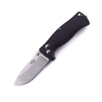 Складной нож Firebird by Ganzo F720-BK, черный