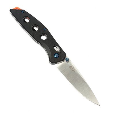 Нож складной Firebird FB7621-BK