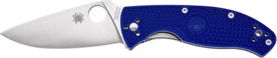 Нож Spyderco Tenacious Lightweight S35VN Blue