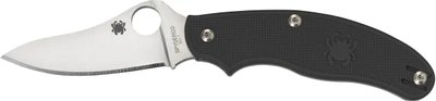Нож Spyderco UK Penknife Drop-point