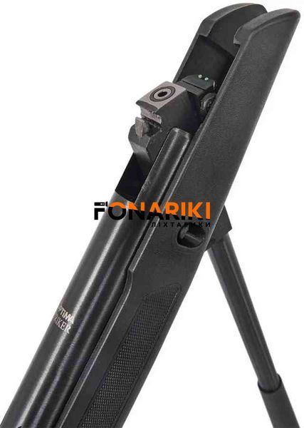 Гвинтівка пневматична Optima (Hatsan) Striker Edge Vortex 4,5 мм
