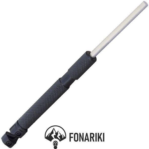 Lansky приспособления для заточки Алмаз / Карбид Tactical Sharpening Rod стержень