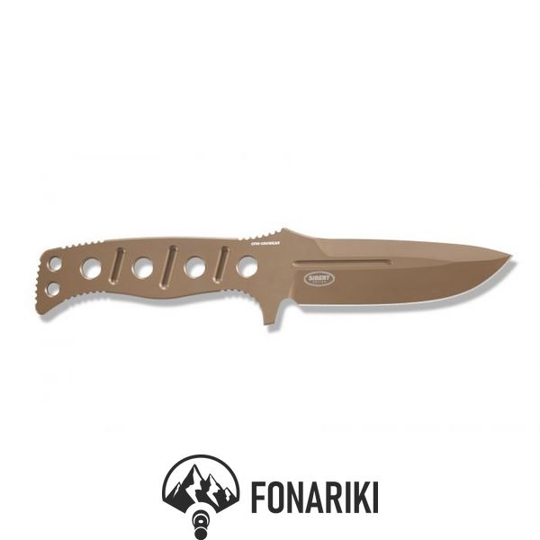 Нож Benchmade "Sibert Adamas", рукоятка с паракордом