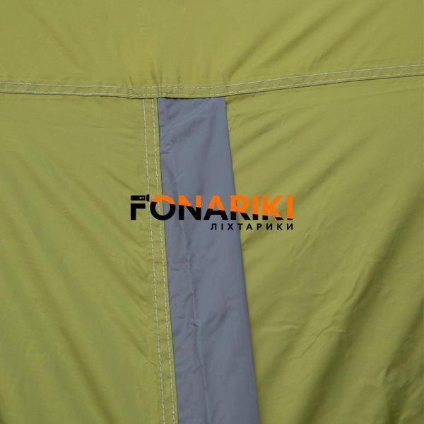 Палатка Tramp Lite Camp 4 olive UTLT-008