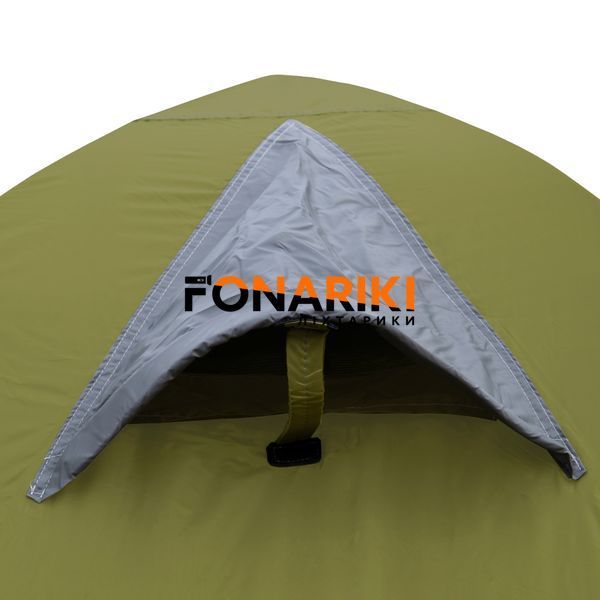 Палатка Tramp Lite Camp 4 olive UTLT-008