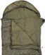 Демісезонний спальник Snugpak Nautilus Olive