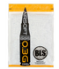 Страйкбольные шарики BLS Precision White 6 мм 0,3 г 1 кг