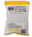 Страйкбольные шарики BLS Precision White 6 мм 0,3 г 1 кг