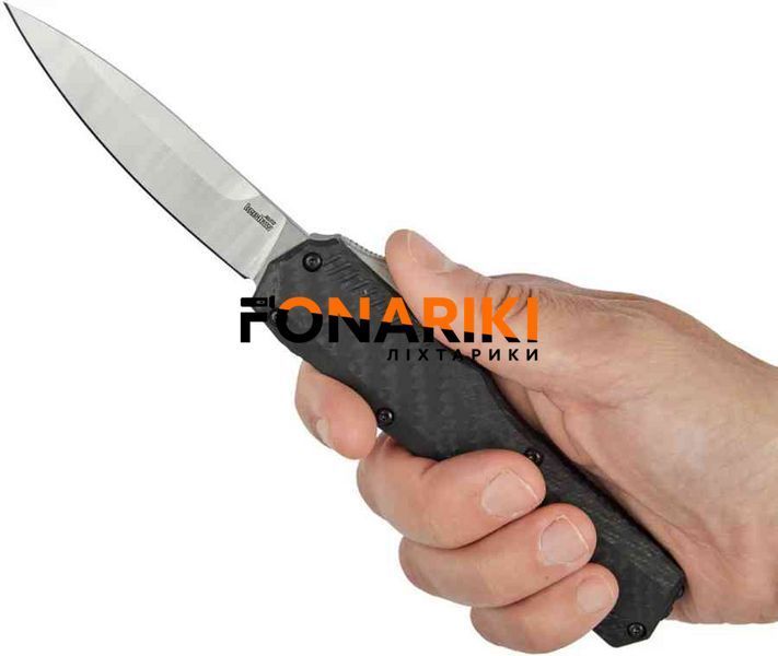 Ніж Kershaw Livewire CF