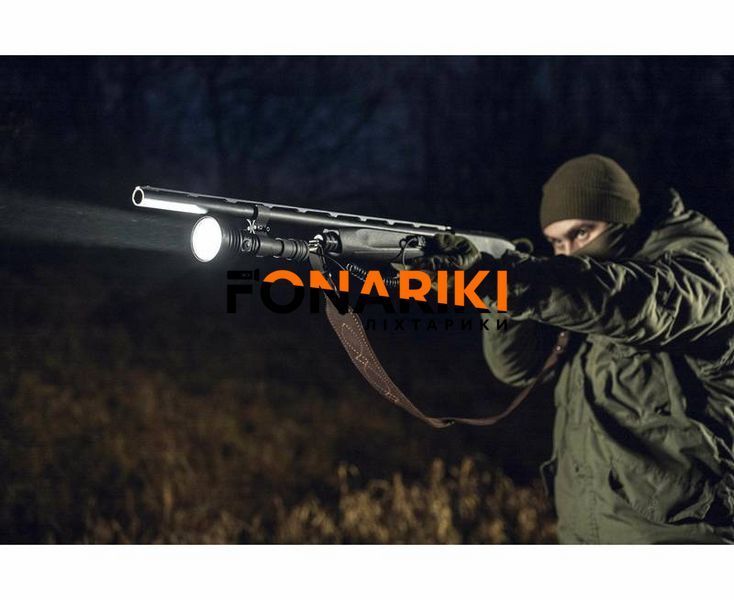 Ліхтар Armytek Barracuda Pro MAX