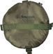 Демісезонний спальник Snugpak Nautilus Olive
