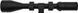 Прицел оптический Hawke Fast Mount 3-9x50 сетка Mil Dot. Кольца на Ласточкин хвост