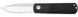 Ніж Boker BRLW G10 Black