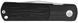 Ніж Boker BRLW G10 Black